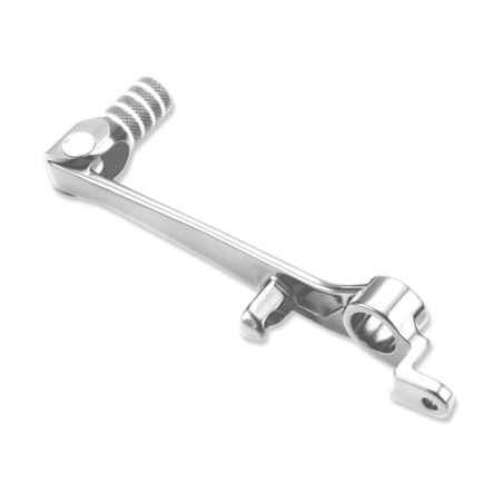 Pedal de freno V PARTS - Gris