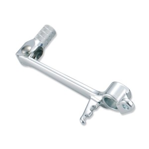 Pedal de freno V PARTS - Gris
