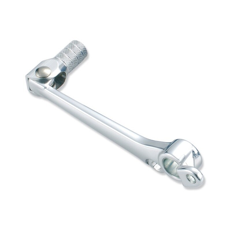 Pedal de freno V PARTS - Gris