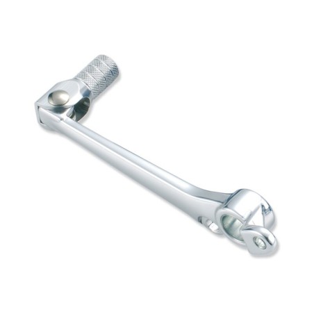 Pedal de freno V PARTS - Gris