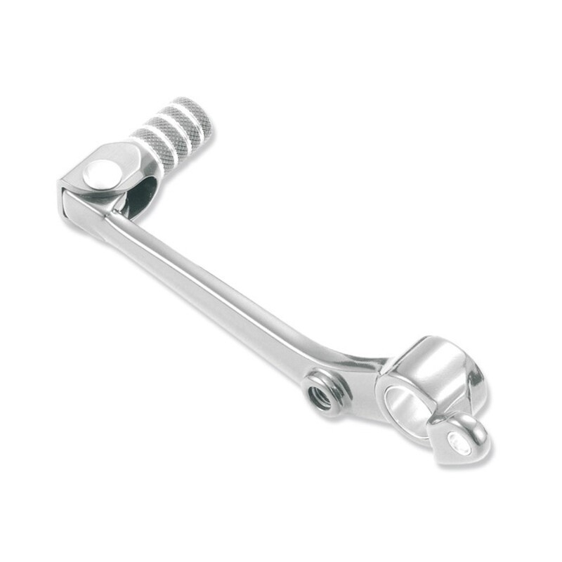 Pedal de freno V PARTS - Gris