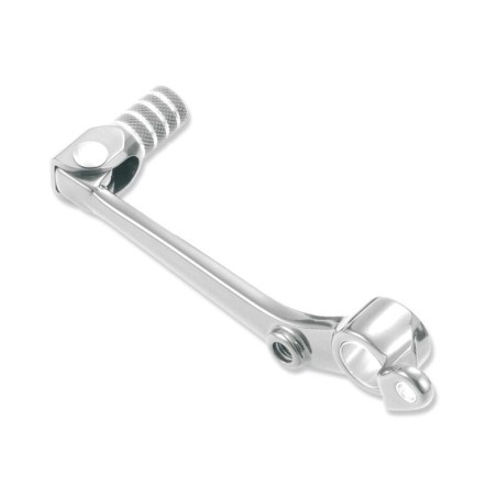 Pedal de freno V PARTS - Gris