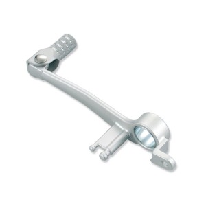 Pedal de freno V PARTS - Gris