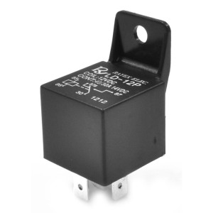 Relé de arranque 30A V PARTS