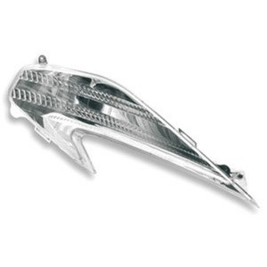 Cristal intermitente V PARTS delantero izquierdo