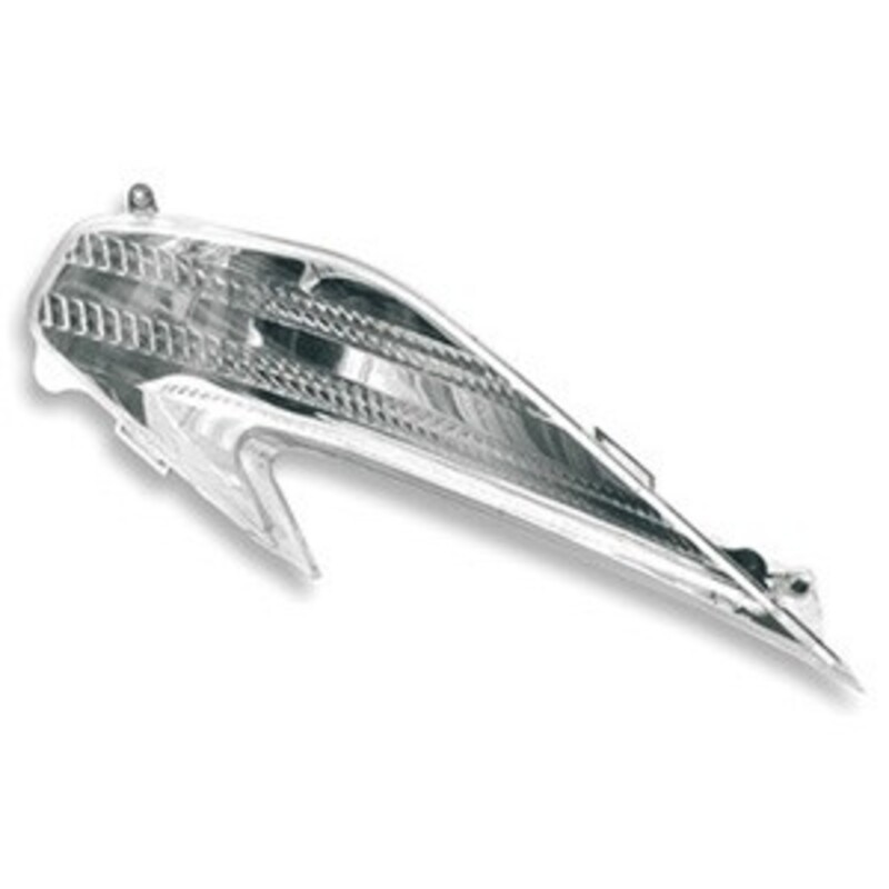 Cristal intermitente V PARTS delantero izquierdo