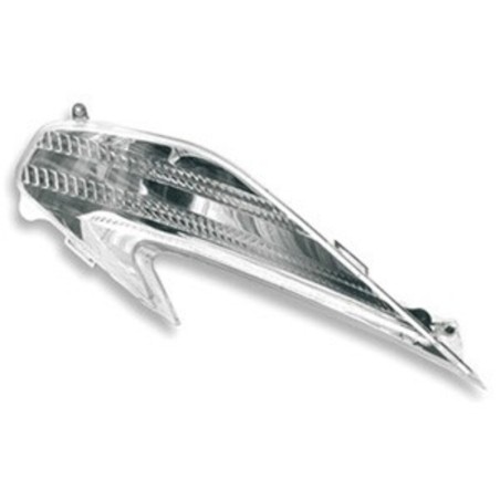 Cristal intermitente V PARTS delantero izquierdo