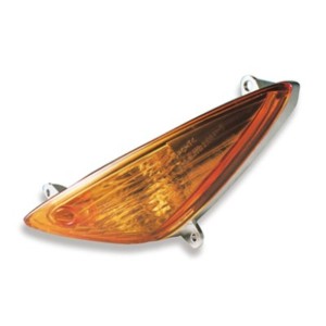 Intermitente delantero derecho V PARTS