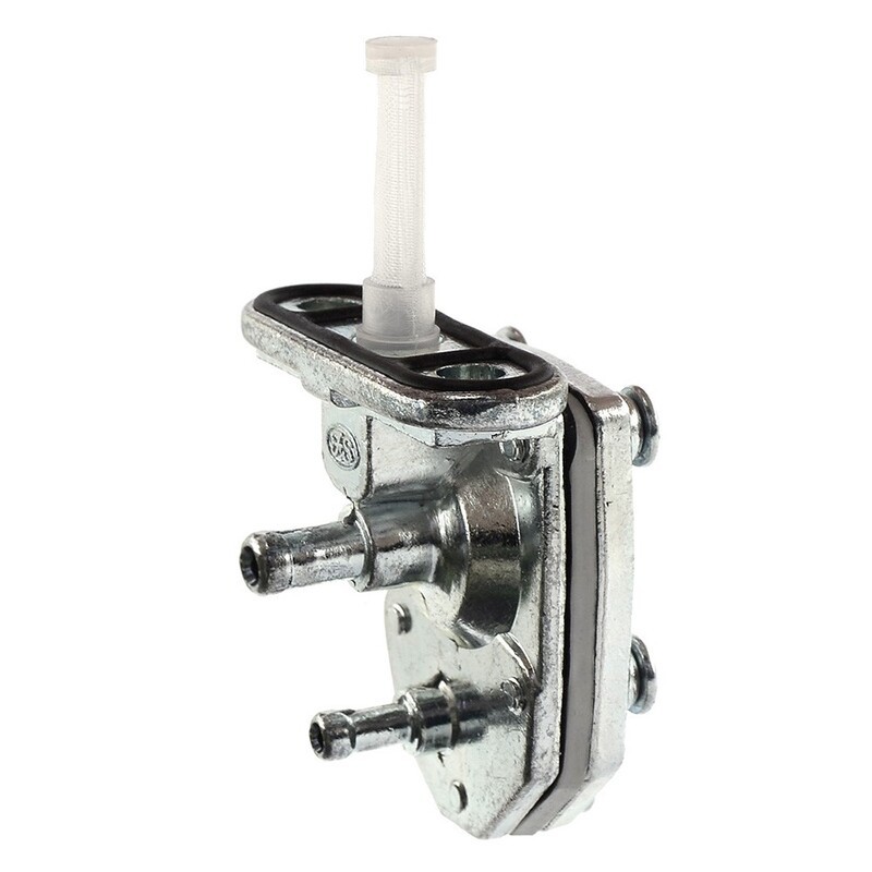 Grifo de gasolina V PARTS