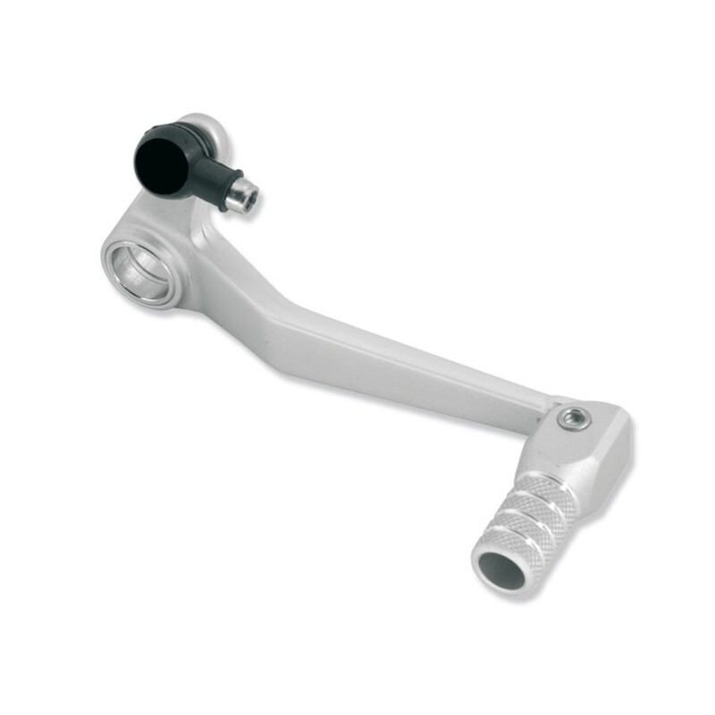 Pedal de cambio V PARTS - Gris