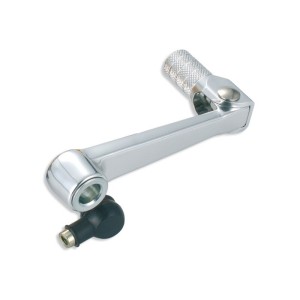 Pedal de cambio V PARTS - Gris