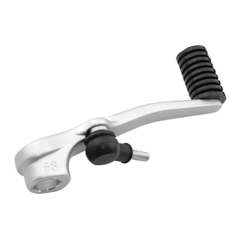 Pedal de cambio V PARTS - Gris