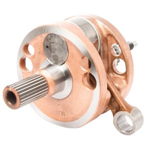 Cigüeñal Hot Rods 4170