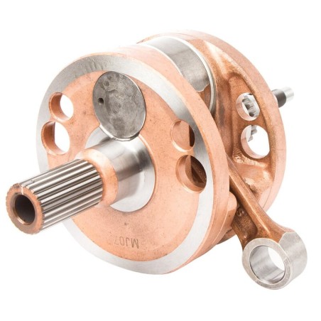 Cigüeñal Hot Rods 4170