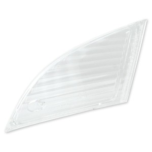 Cristal intermitente V PARTS delantero izquierdo