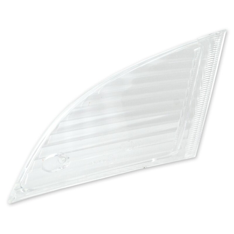 Cristal intermitente V PARTS delantero izquierdo