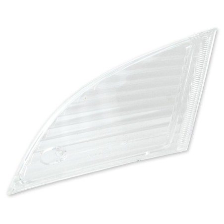 Cristal intermitente V PARTS delantero izquierdo