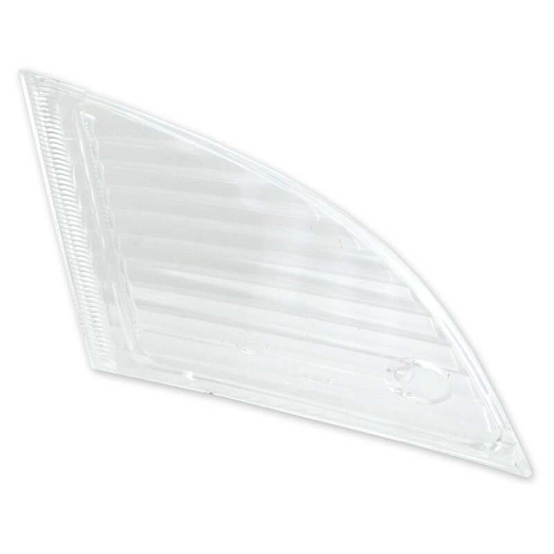 Cristal intermitente V PARTS delantero derecho