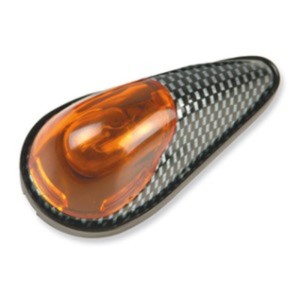 Intermitentes universales para carenado V PARTS