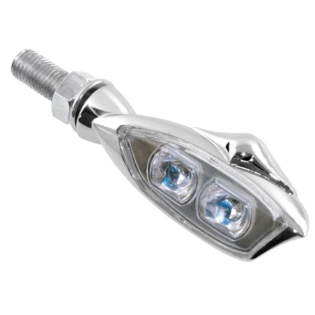 Juego de intermitentes LED V PARTS - 3en1