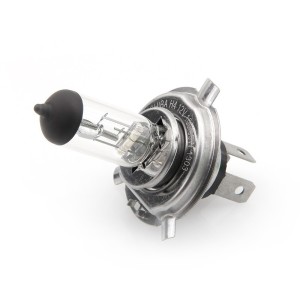 Lámpara V PARTS H4 12V 100 / 90W Blanca