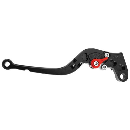 Maneta izquierda CNC V PARTS - Negra