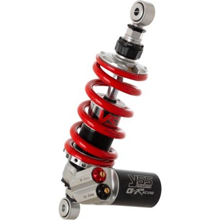 Amortiguador trasero YSS Gas botella