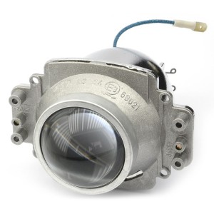 Faro polielipsoidal V PARTS