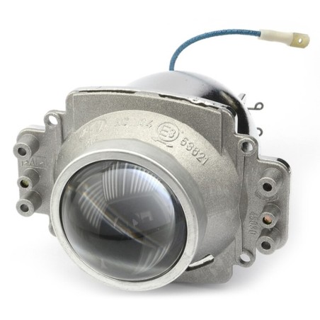 Faro polielipsoidal V PARTS