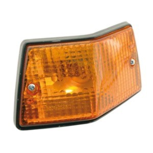 Intermitente trasero izquierdo V PARTS