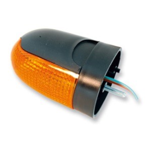 Cristal intermitente trasero ambos lados V PARTS