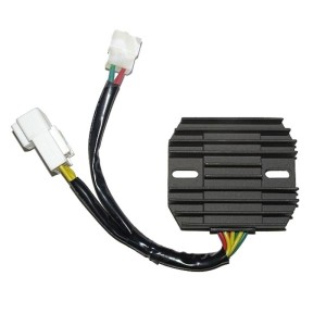 Regulador Honda CBR600RR (03-06) DZE 2484