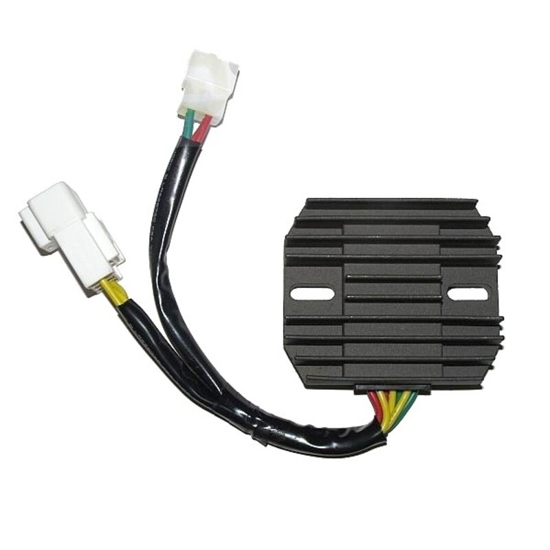 Regulador Honda CBR600RR (03-06) DZE 2484