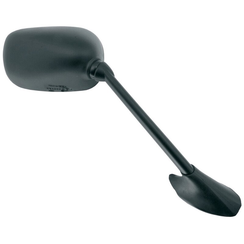 Retrovisor derecho VICMA tipo OEM negro - Yamaha T-Max 500 (08-11)