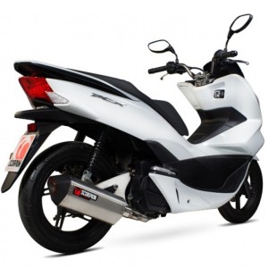 Escape Scorpion Serket Maxiscooter PCX RHA174SEO