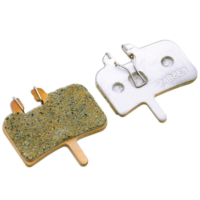 Juego de pastillas sinterizadas para bici CL BRAKES (4024VX)