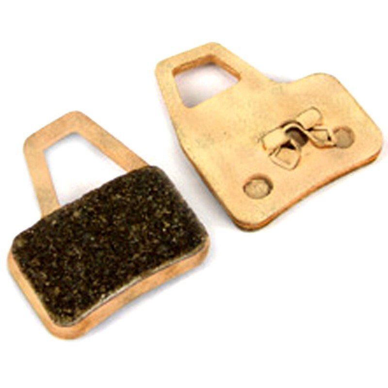 Juego de pastillas sinterizadas para bici CL BRAKES (4037VX)