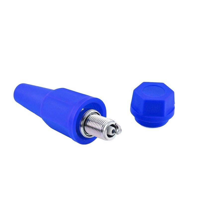 Portabujías universal V PARTS