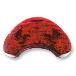 Piloto trasero V PARTS tipo OEM