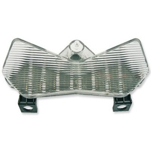 Piloto trasero LED V PARTS tipo OEM