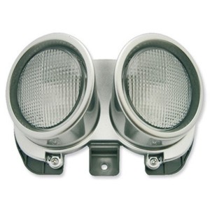 Piloto trasero V PARTS tipo OEM