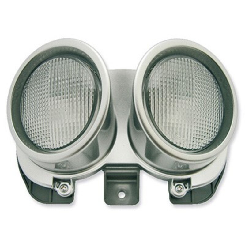 Piloto trasero V PARTS tipo OEM