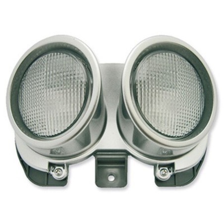 Piloto trasero V PARTS tipo OEM