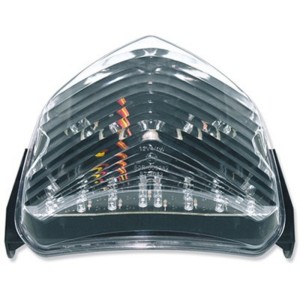 Piloto trasero LED V PARTS tipo OEM