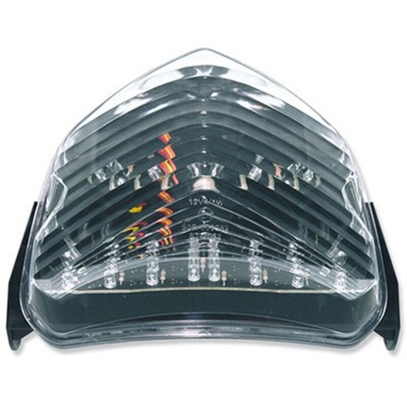 Piloto trasero LED V PARTS tipo OEM