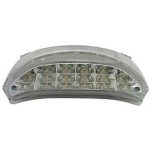 Piloto trasero LED V PARTS tipo OEM