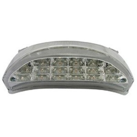 Piloto trasero LED V PARTS tipo OEM