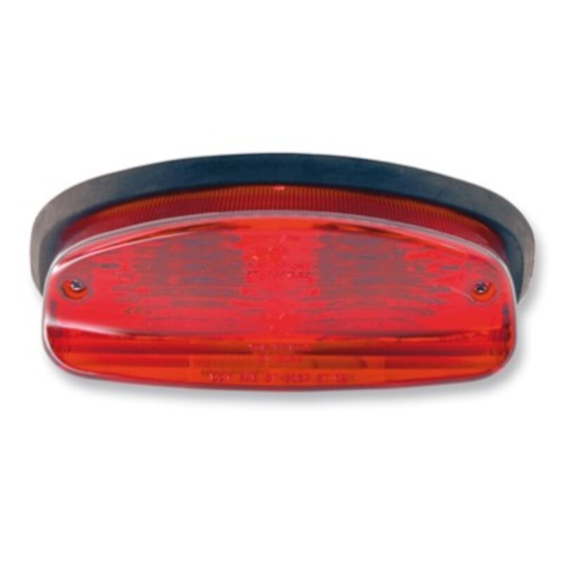 Piloto trasero V PARTS tipo OEM