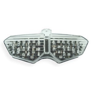 Piloto trasero LED V PARTS tipo OEM