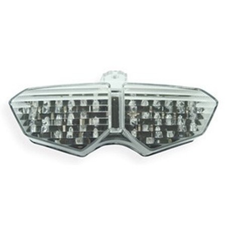 Piloto trasero LED V PARTS tipo OEM